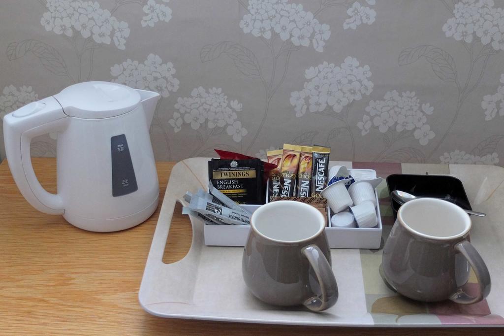 @Edengate Guest House Penrith Quarto foto
