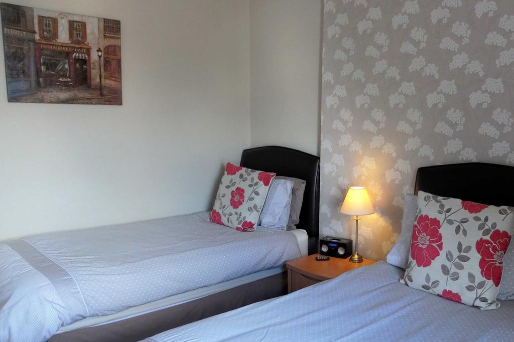 @Edengate Guest House Penrith Quarto foto