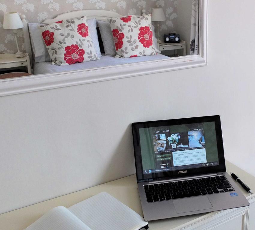 @Edengate Guest House Penrith Quarto foto